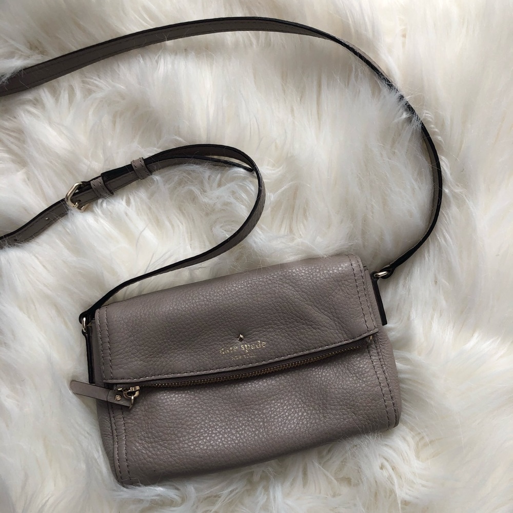 Kate Spade Cross Body Purse